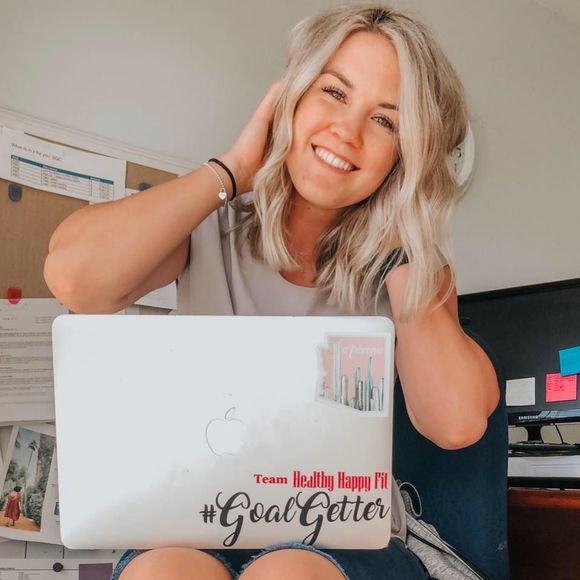 Meet your Posher, Maddie - Picture 1 of 1